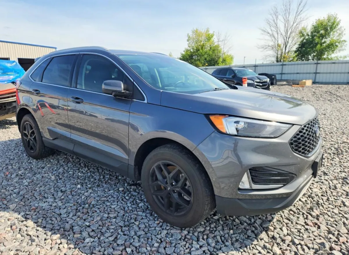 FORD EDGE SE 2024