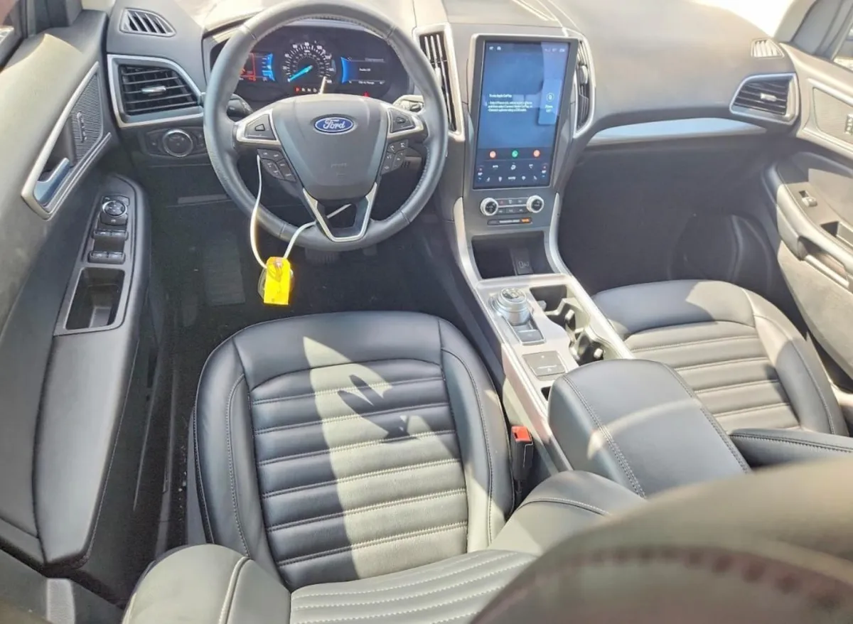 FORD EDGE SE 2024