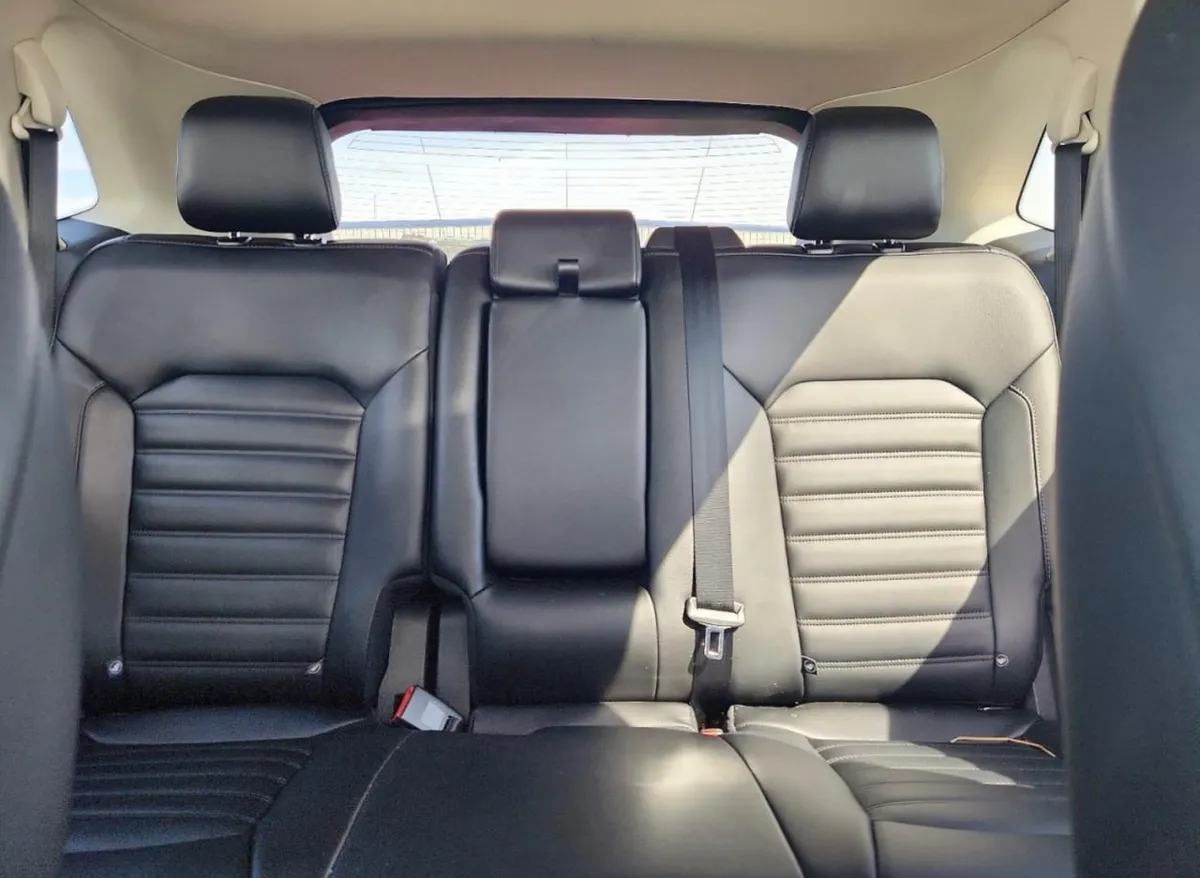 FORD EDGE SE 2024