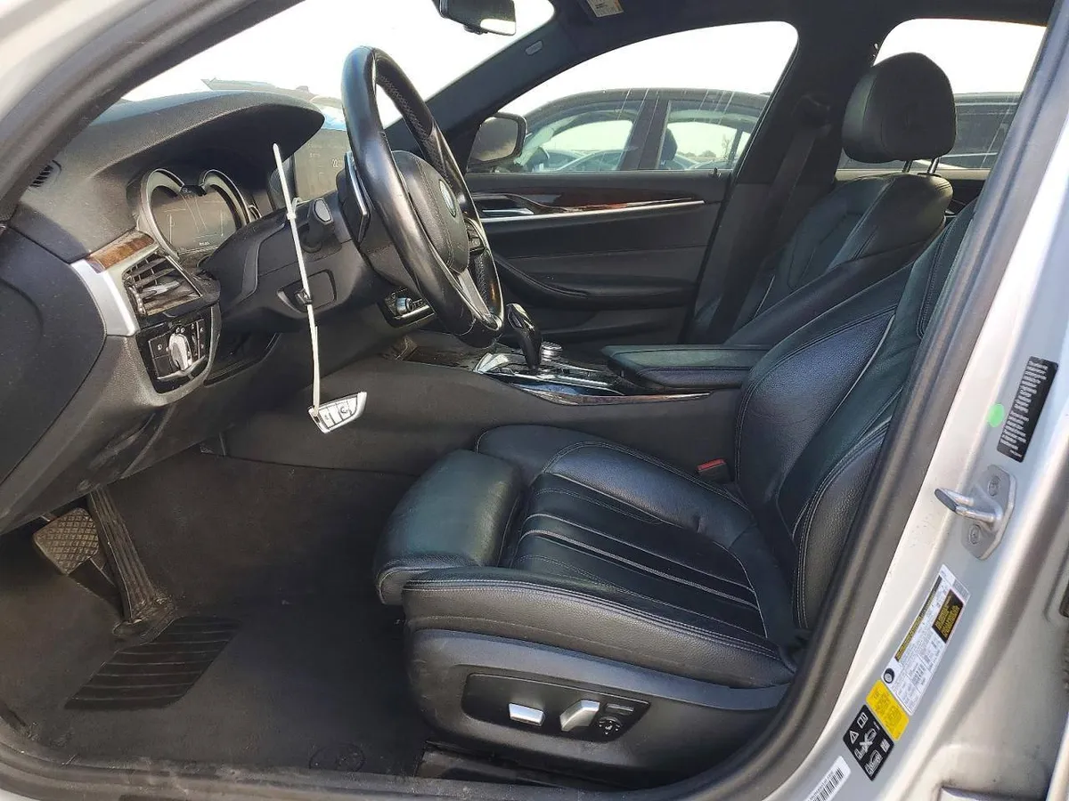BMW 530I XDRIVE 2017