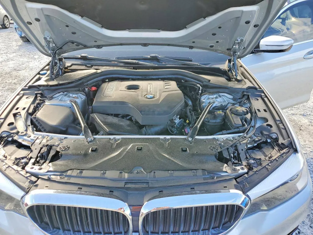 BMW 530I XDRIVE 2017