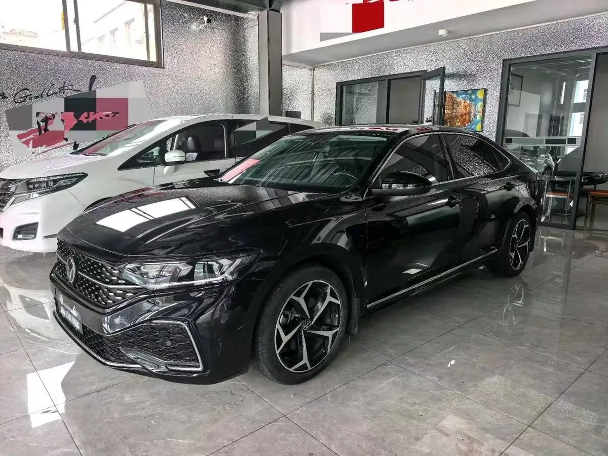 VOLKSWAGEN PASSAT 2.0TSI 330TSI ELITE EDITION 2022