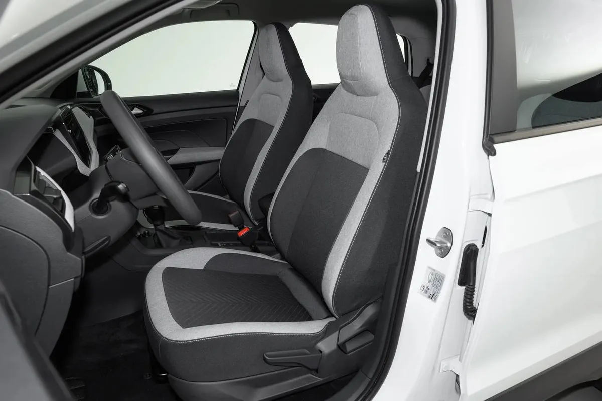 VOLKSWAGEN THARU 1.5L ELITE EDITION 2026
