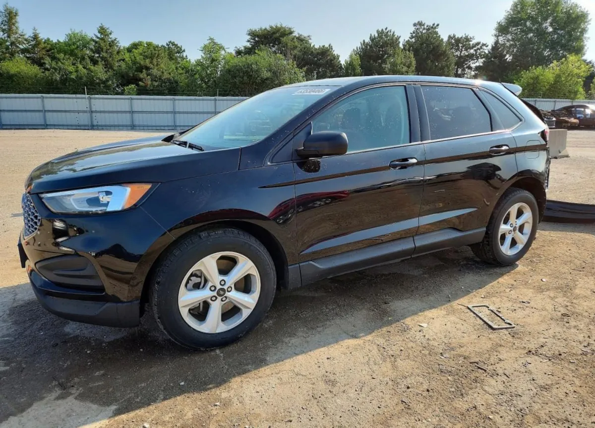 FORD EDGE 2023