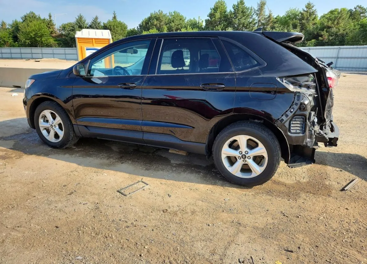 FORD EDGE 2023