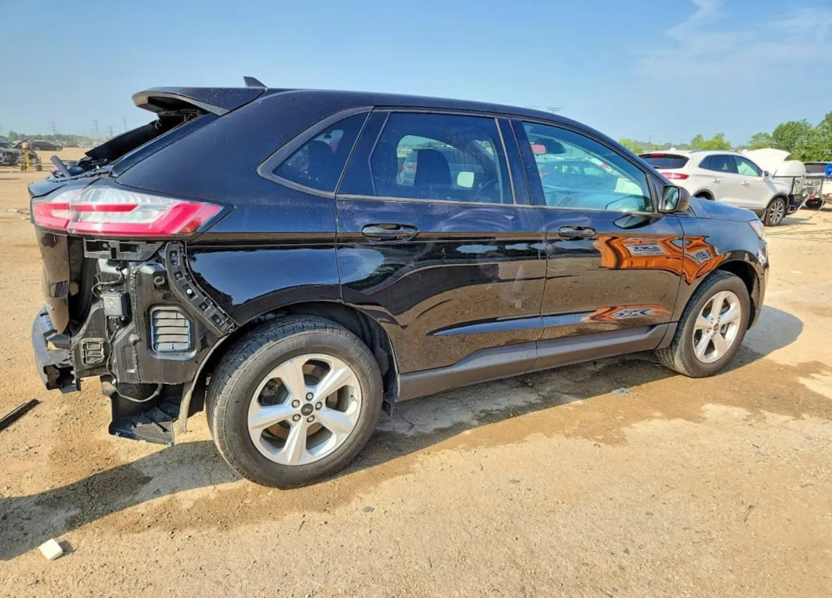 FORD EDGE 2023