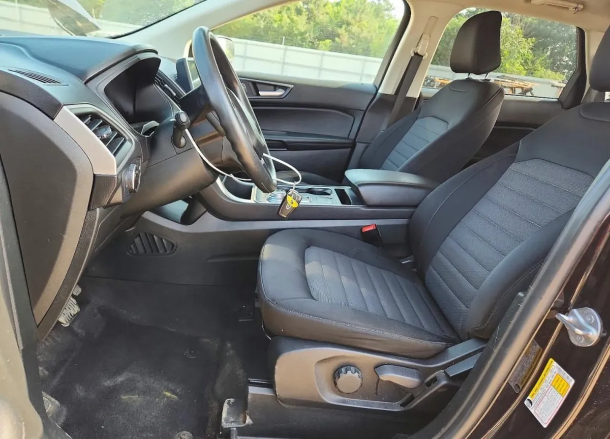 FORD EDGE 2023