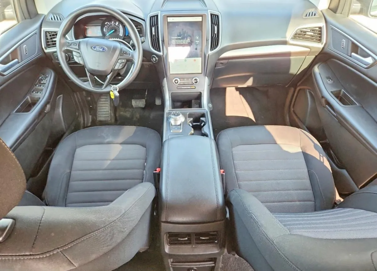FORD EDGE 2023
