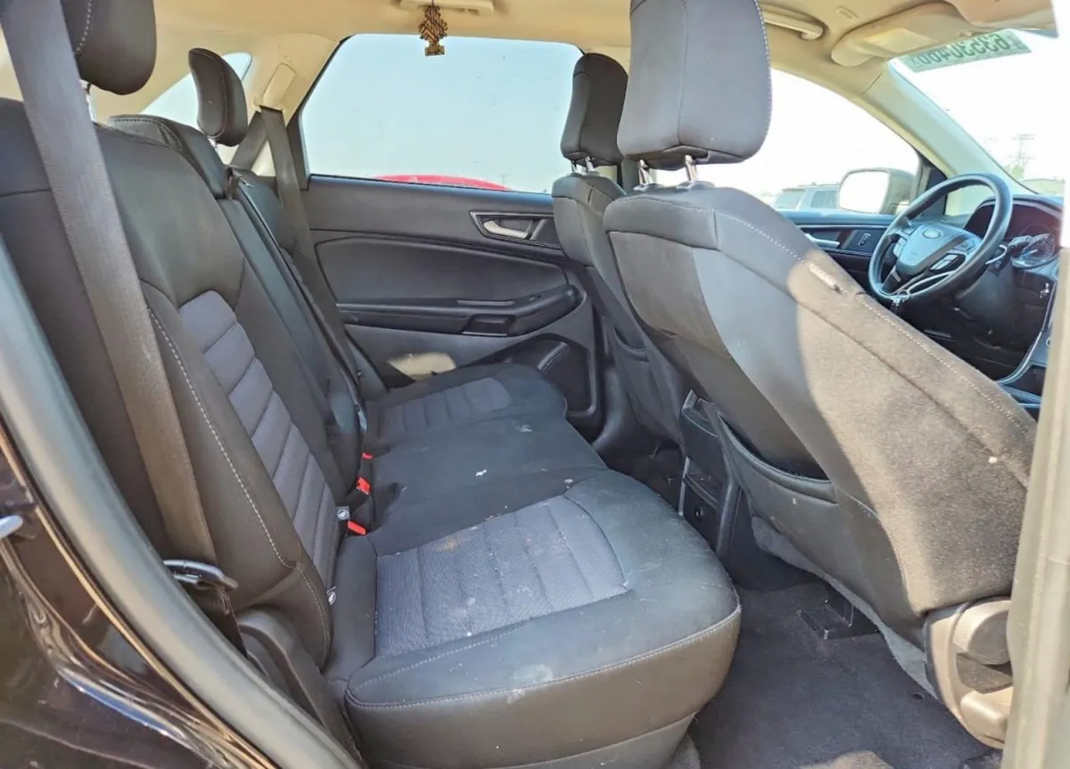 FORD EDGE 2023