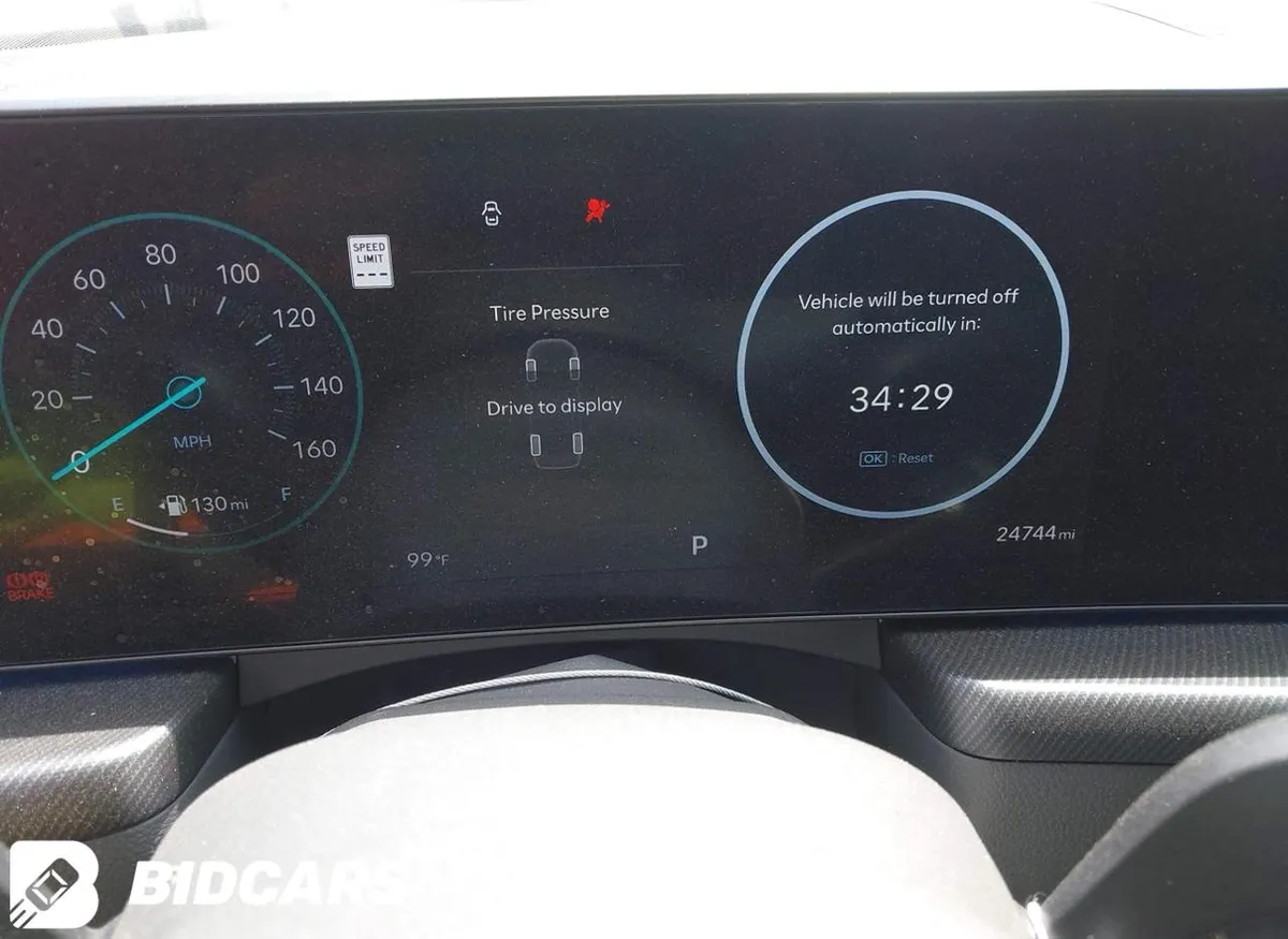 HYUNDAI SONATA 2023