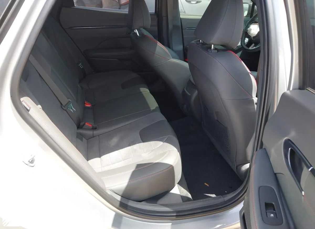 HYUNDAI SONATA 2023