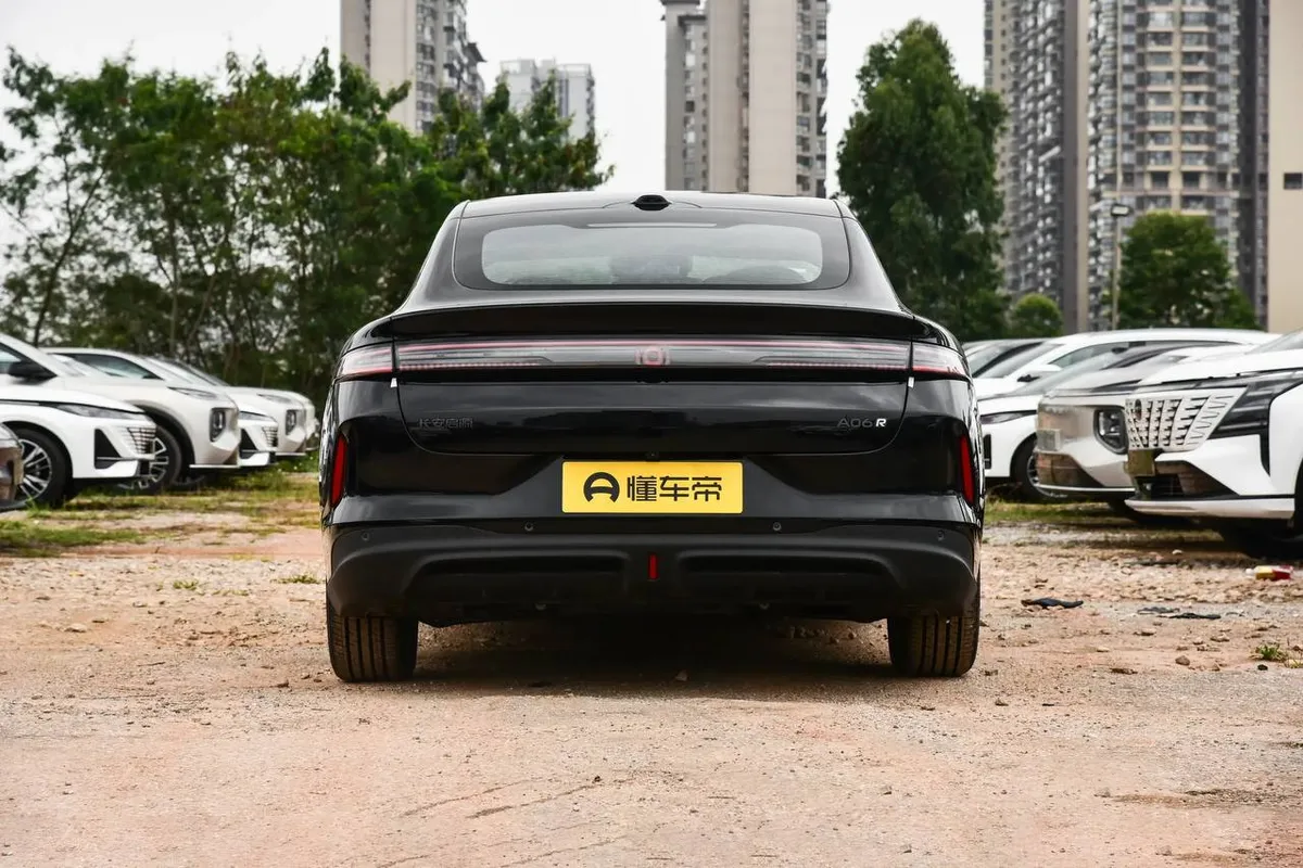 CHANGAN A06 240 LASER ULTRA 2026