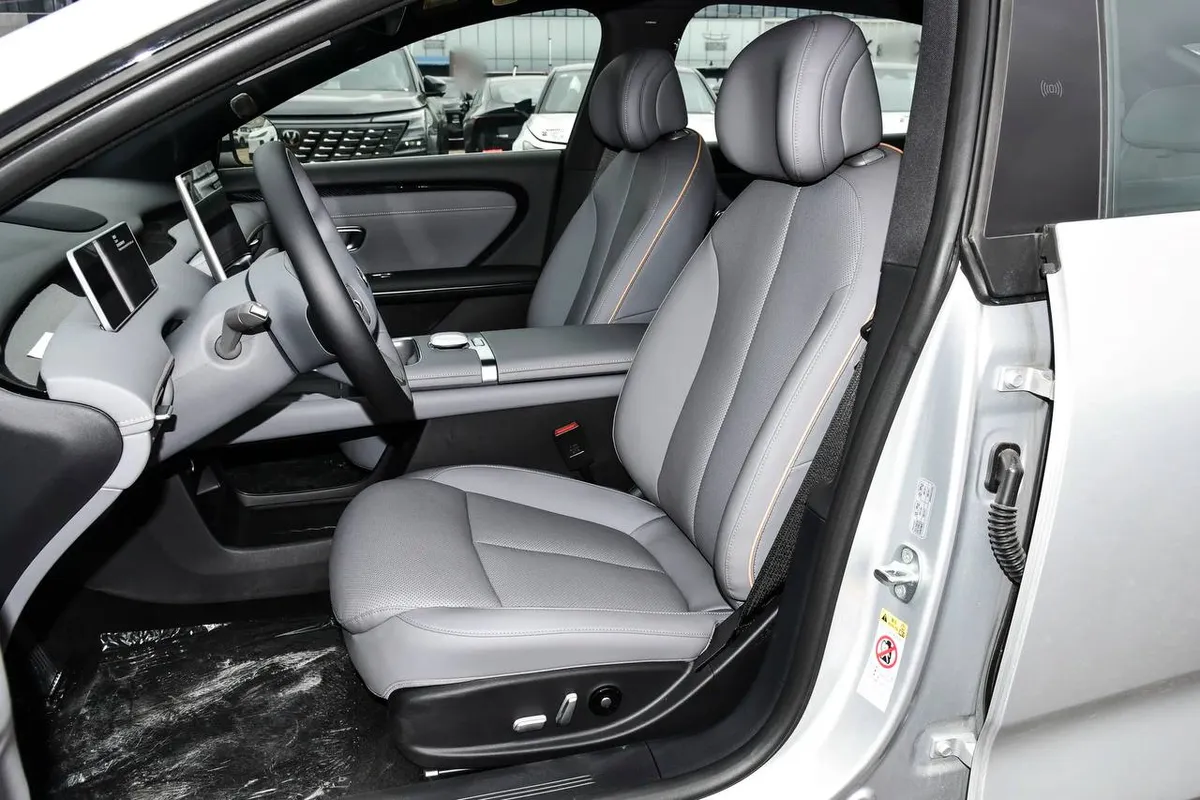 CHANGAN A06 240 LASER ULTRA+ (С HUD) 2026