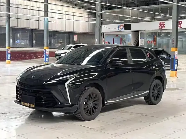 FORTHING EVO T5 EVO PLATINUM EDITION 2023