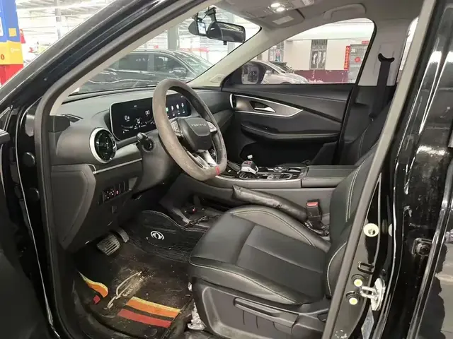 FORTHING EVO T5 EVO PLATINUM EDITION 2023