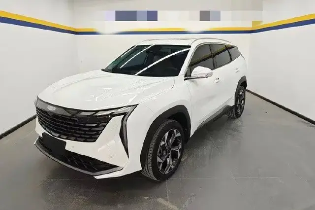 GEELY ATLAS L PREMIUM 2023