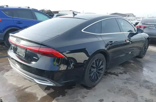 AUDI A7 2019
