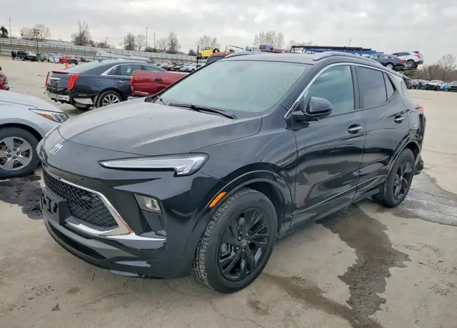 BUICK ENCORE 2024