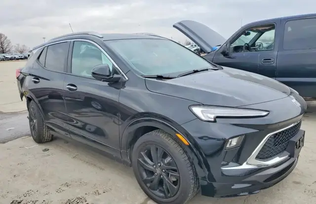 BUICK ENCORE 2024