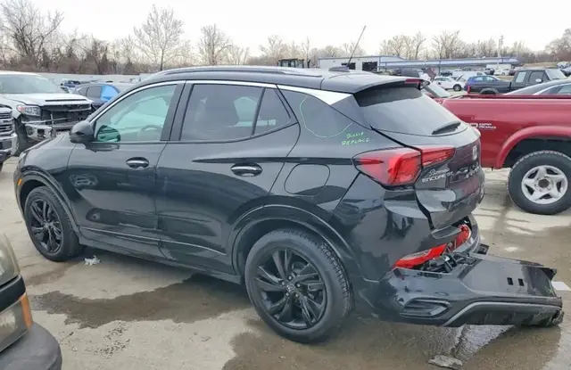BUICK ENCORE 2024