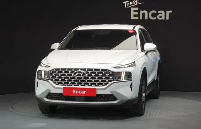 HYUNDAI SANTA FE 2021