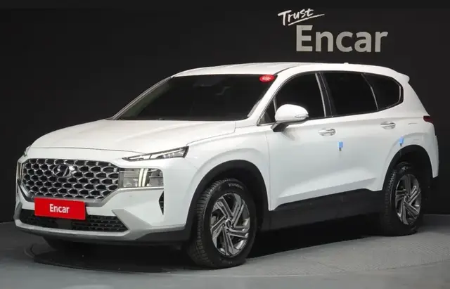 HYUNDAI SANTA FE 2021