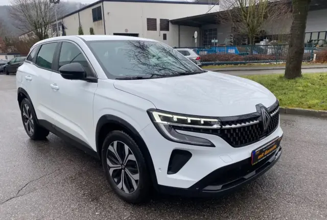 RENAULT AUSTRAL 2023