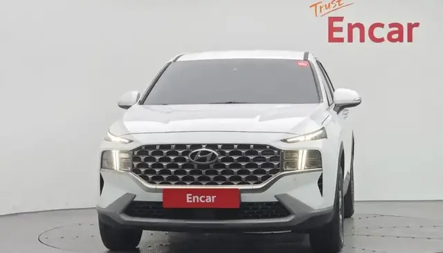 HYUNDAI SANTA FE 2023