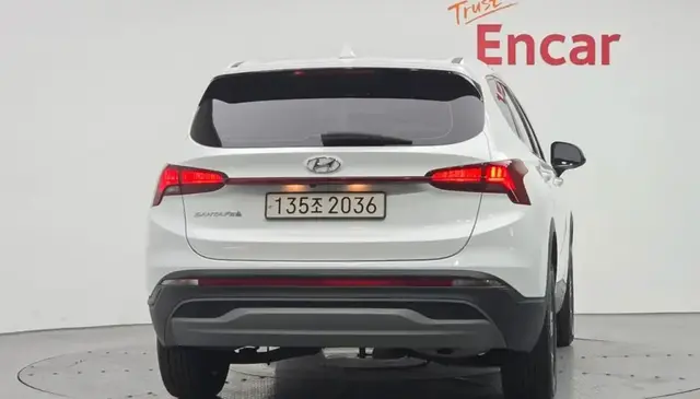 HYUNDAI SANTA FE 2023