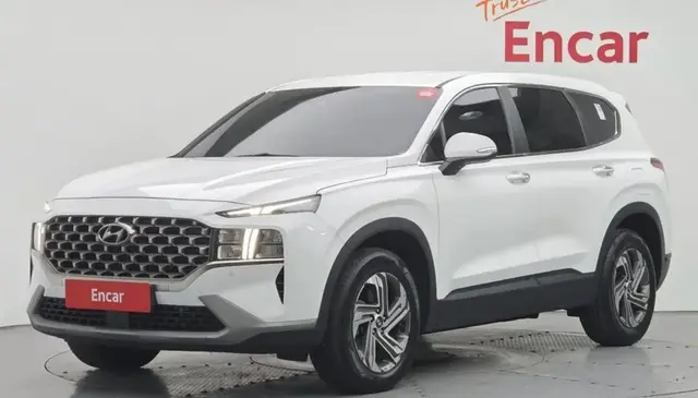 HYUNDAI SANTA FE 2023