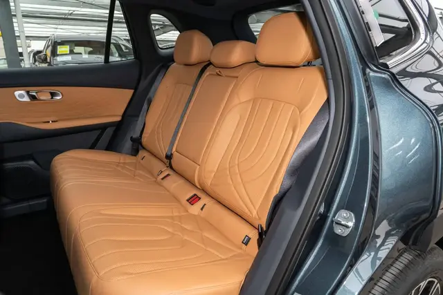 GEELY GALAXY STARSHIP EM GALAXY STARSHIP 7 EM 2026