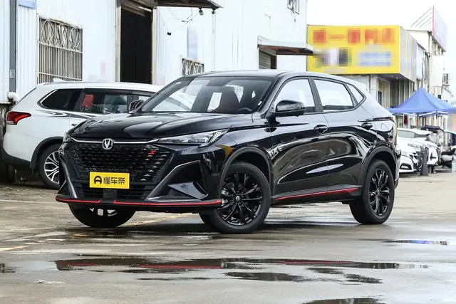 CHANGAN X5 PLUS 2025