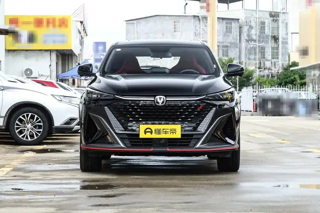 CHANGAN X5 PLUS 2025