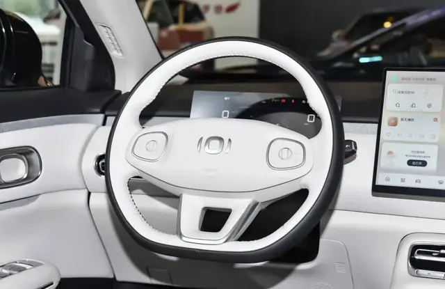 CHANGAN QIYUAN Q05 2026