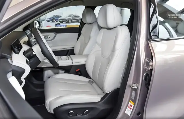 CHANGAN QIYUAN Q05 2026