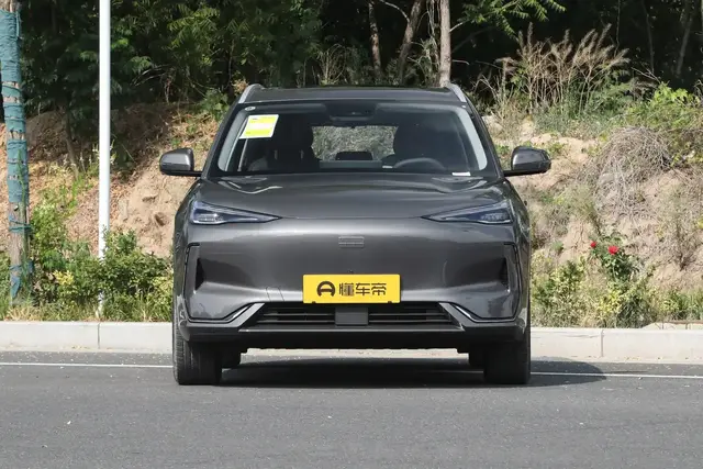 GEELY GALAXY E5 2026