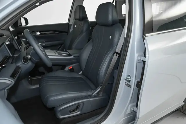 GEELY GALAXY E5 2026