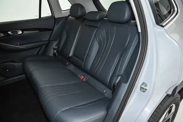 GEELY GALAXY E5 2026