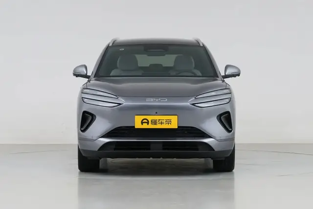 BYD SEA LION 06 2026