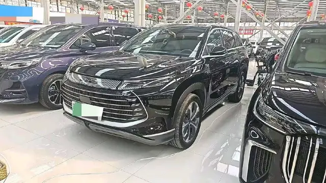 BYD SEAL 2023