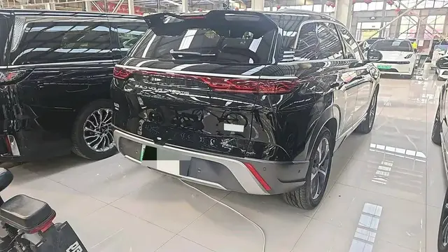 BYD SEAL 2023