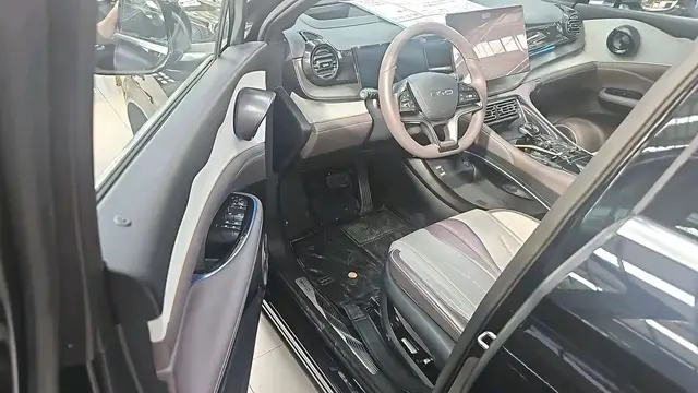 BYD SEAL 2023