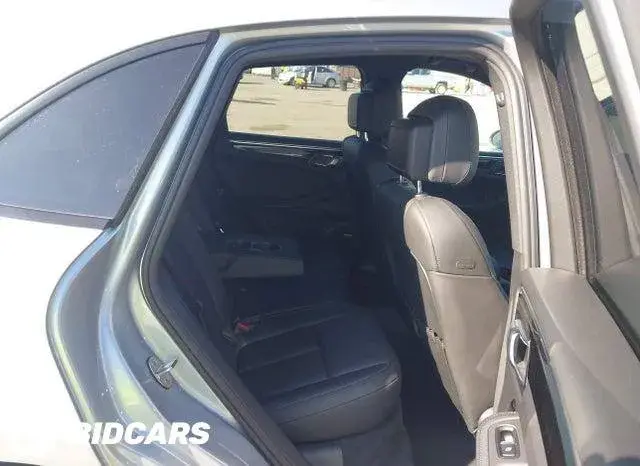 PORSCHE MACAN 2020