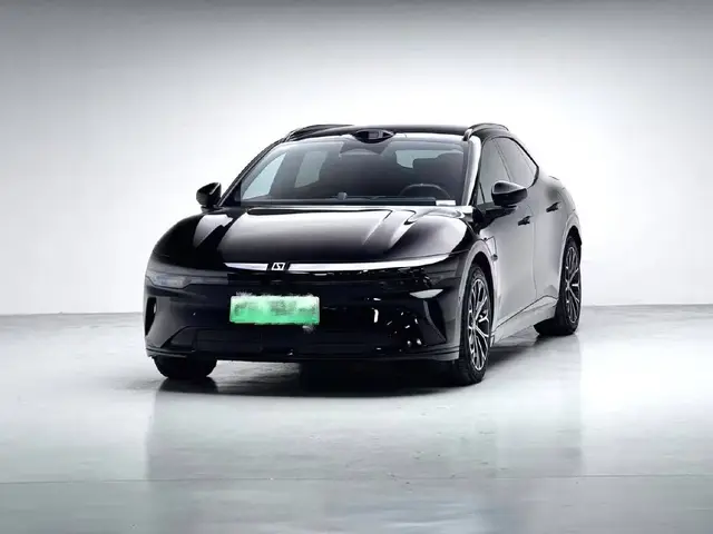 ZEEKR 007 GT 2025