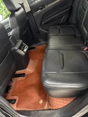 FORD EQUATOR SPORT 2023