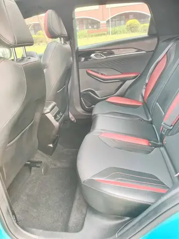 GEELY BINYUE COOL 2022