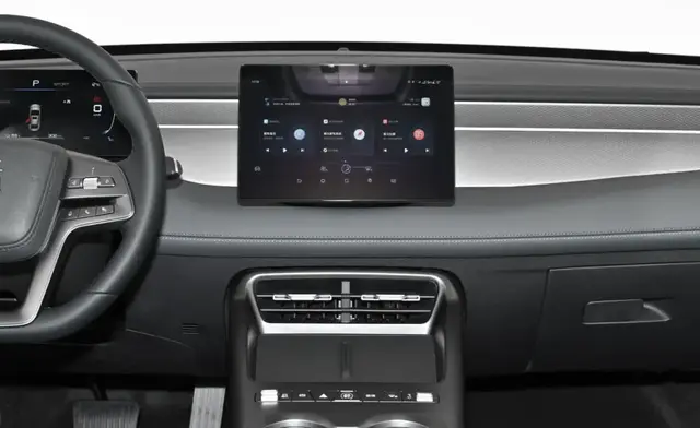 BYD QIN PLUS EV 2026