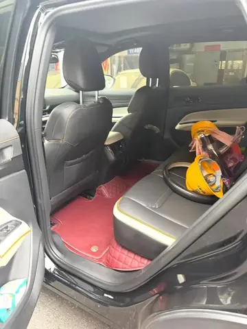 FORD EQUATOR SPORT PREMIUM 2022