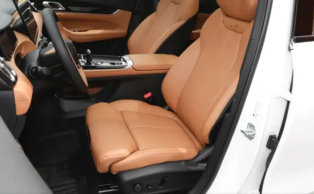 GEELY BOYUE L 2026