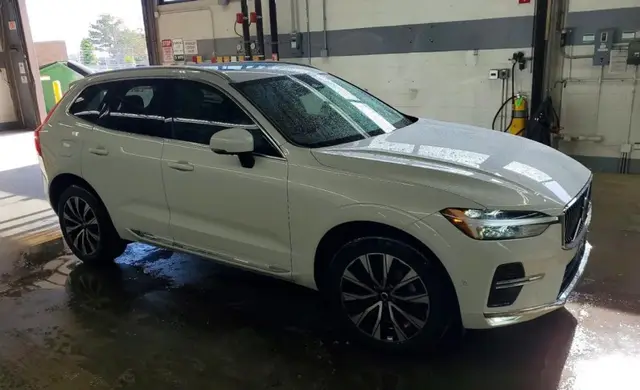 VOLVO XC60 2026